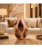 Elegant decorative vase - 21*21*39cm - 2M3A200435