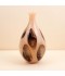 Elegant decorative vase - 21*21*39cm - 2M3A200435