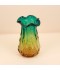 Elegant glass vase - 32 x 19 cm - 2M3A200443