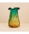 Elegant glass vase - 32 x 19 cm - 2M3A200443