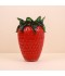 Unique Strawberry Vase - 22*22*32cm - 2M3A200446