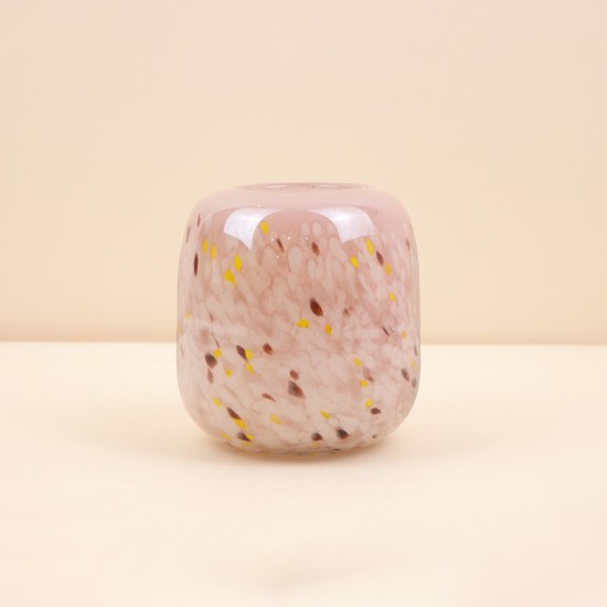 Luxury decorative vase - 16*17cm - 2M3A200455