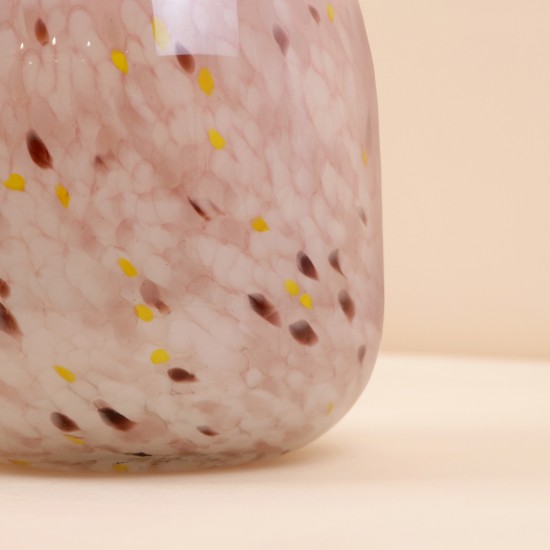 Luxury decorative vase - 16*17cm - 2M3A200455