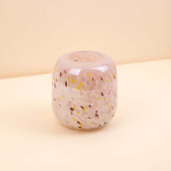 Luxury decorative vase - 16*17cm - 2M3A200455