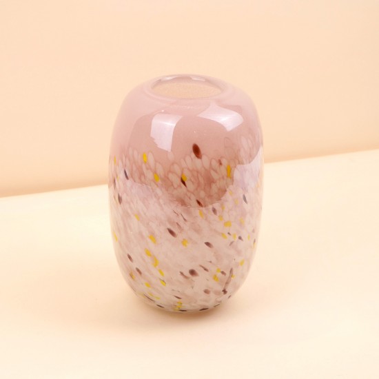 Decorative vase with a luxurious design - 16*26cm - 2M3A200456 Decorative vase with a luxurious design - 16*26cm - 2M3A200456