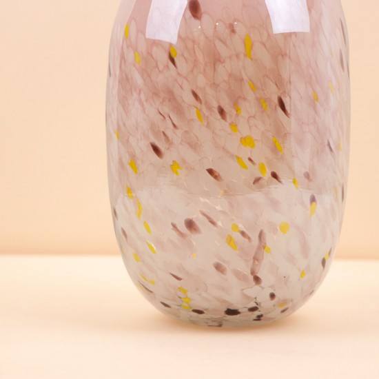 Decorative vase with a luxurious design - 16*26cm - 2M3A200456 Decorative vase with a luxurious design - 16*26cm - 2M3A200456