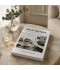 كتاب ديكور مجلة -27 × 19× 2.5 سم - 2M3D1500388