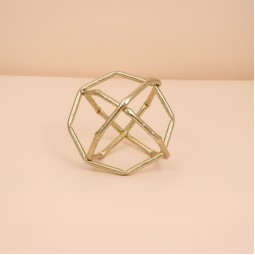 A masterpiece with a distinctive and elegant design - 14*15*16 cm - 2M3D1900232
