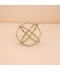 A masterpiece with a distinctive and elegant design - 14*15*16 cm - 2M3D1900232