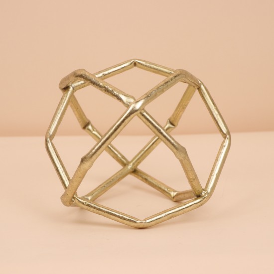 A masterpiece with a distinctive and elegant design - 19*19*20 cm - 2M3D1900233 A masterpiece with a distinctive and elegant design - 19*19*20 cm - 2M3D1900233