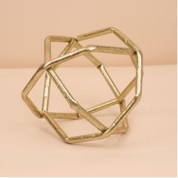 A masterpiece with a distinctive and elegant design - 19*19*20 cm - 2M3D1900233 A masterpiece with a distinctive and elegant design - 19*19*20 cm - 2M3D1900233