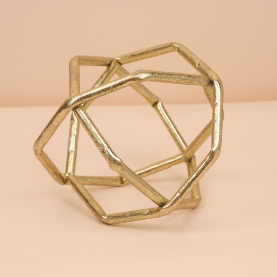A masterpiece with a distinctive and elegant design - 19*19*20 cm - 2M3D1900233 A masterpiece with a distinctive and elegant design - 19*19*20 cm - 2M3D1900233