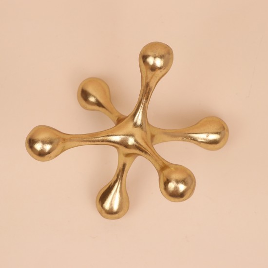 A masterpiece with a distinctive and elegant design - 13 x 15 x 15 cm - 2M3D1900234