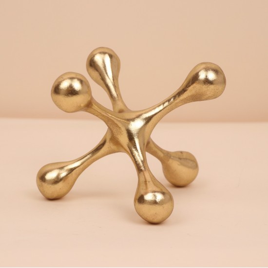 A masterpiece with a distinctive and elegant design - 13 x 15 x 15 cm - 2M3D1900234