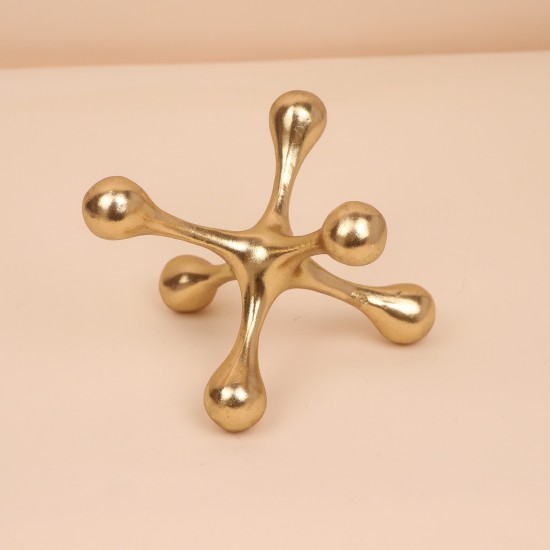 A masterpiece with a distinctive and elegant design - 13 x 15 x 15 cm - 2M3D1900234