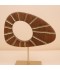 A masterpiece with a distinctive and elegant design - 32 x 8 x 28 cm - 2M3D1900235