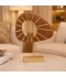 A masterpiece with a distinctive and elegant design - 32 x 8 x 28 cm - 2M3D1900235