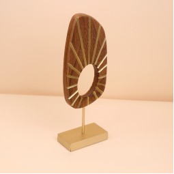 A masterpiece with a distinctive and elegant design - 43*8*16 cm - 2M3D1900236