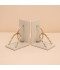 A masterpiece with a distinctive and elegant design - 18*10*15cm - 2M3D1900238
