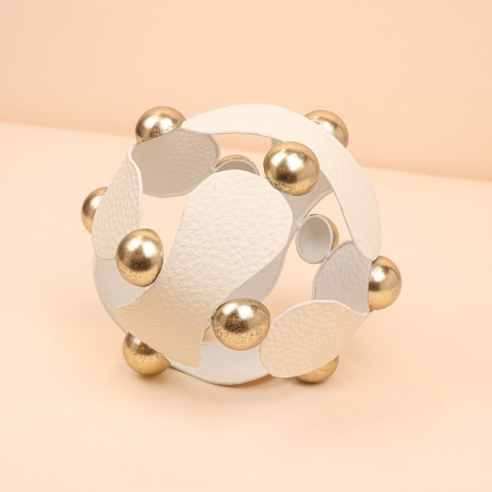تحفة فنية بتصميم مميز وانيق - 22 * 22 سم -2M3D1900239 تحفة فنية بتصميم مميز وانيق - 22 * 22 سم -2M3D1900239