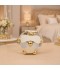 A masterpiece with a distinctive and elegant design - 18 * 18 cm - 2M3D1900240