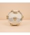 A masterpiece with a distinctive and elegant design - 18 * 18 cm - 2M3D1900240