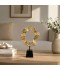 A golden decorative masterpiece with an elegant design - 19.5×7×30cm - 2M3D1900248