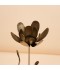 A luxurious metal decorative masterpiece - 14*14*43cm - 2M3D1900267A