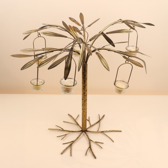 Modern Metal Decorative Piece - 57*49*63cm - 2M3D1900269A