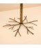 Modern Metal Decorative Piece - 57*49*63cm - 2M3D1900269A