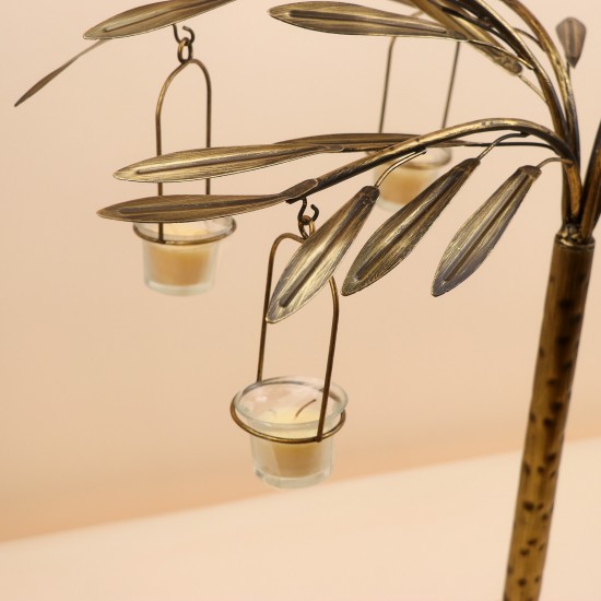 Modern Metal Decorative Piece - 57*49*63cm - 2M3D1900269A