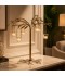Modern Metal Decorative Piece - 57*49*63cm - 2M3D1900269A