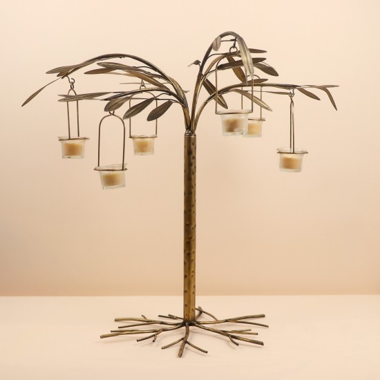 Modern Metal Decorative Piece - 57*49*63cm - 2M3D1900269A