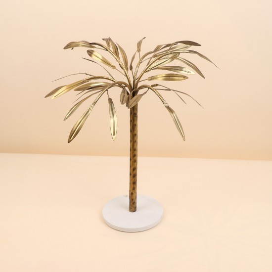 Modern Metal Decorative Piece - 41*40*46cm - 2M3D1900270A