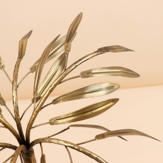 Modern Metal Decorative Piece - 41*40*46cm - 2M3D1900270A