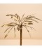 Modern Metal Decorative Piece - 41*40*46cm - 2M3D1900270A