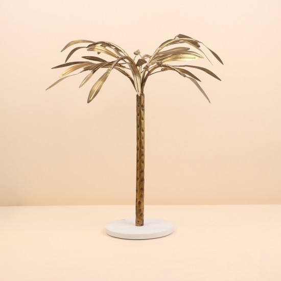 Modern Metal Decorative Piece - 41*40*46cm - 2M3D1900270A