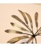 Metal decorative piece with a modern touch - 30*29.5*31cm - 2M3D1900271A Metal decorative piece with a modern touch - 30*29.5*31cm - 2M3D1900271A