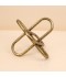 Metal decorative masterpiece - 26*23*22cm - 2M3D1900272A