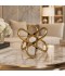 Metal decorative masterpiece - 26*23*22cm - 2M3D1900272A