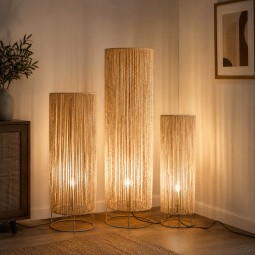 Modern lighting set - 2A3B100015