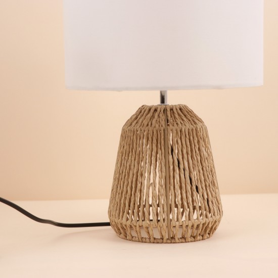 Modern table lamp - 25x37cm - 2A3B200018