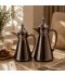 طقم ترمس قهوة  وشاي - 1لتر  +  0.7 لتر  -2G1BB200272