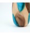 Elegant vase with a modern design - 18*18*39cm - 2M3A200430