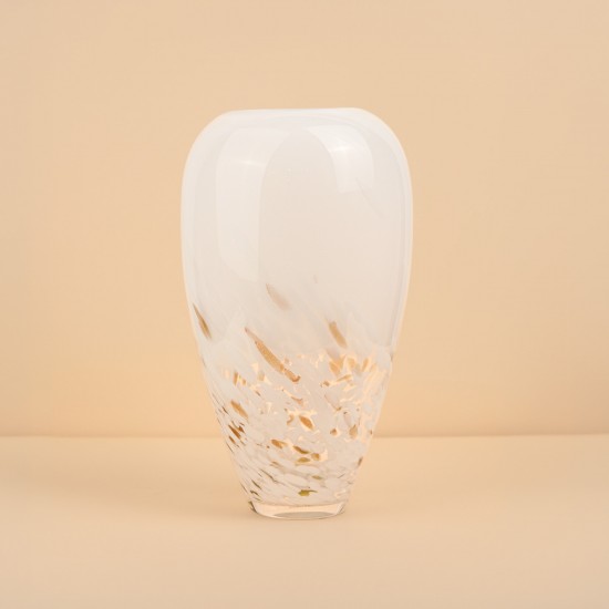 فازة ديكور بتصميم راقي -16×16×28سم-2M3A200452 فازة ديكور بتصميم راقي -16×16×28سم-2M3A200452