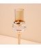Crystal candlestick - 7 x 24 cm - 2M3C300045