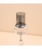 Crystal Candlestick - 8 x 28 cm - 2M3C300050