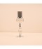 Crystal Candlestick - 8 x 28 cm - 2M3C300050