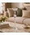 Crystal Candlestick - 7.5 x 28 cm - 2M3C300060