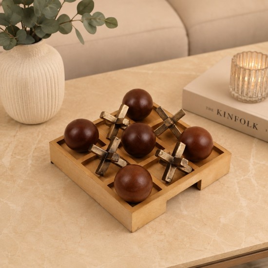تحفة ديكور XO لعبة - 2M3D1900297A تحفة ديكور XO لعبة - 2M3D1900297A